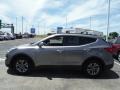 2015 Mineral Gray Hyundai Santa Fe Sport 2.4 AWD  photo #7