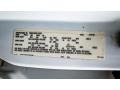 Summit White - Express LS 1500 Passenger Van Photo No. 28