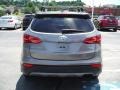 2015 Mineral Gray Hyundai Santa Fe Sport 2.4 AWD  photo #9