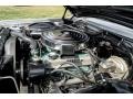 425 c.i. OHV 16-Valve V8 1965 Buick Wildcat Convertible Engine