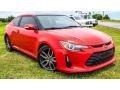 2015 Absolutely Red Scion tC  #144465740