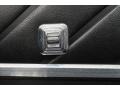 1965 Buick Wildcat Convertible Controls