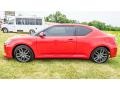 2015 Absolutely Red Scion tC   photo #7