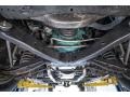 1965 Buick Wildcat Convertible Undercarriage