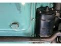 1965 Buick Wildcat Convertible Undercarriage