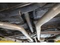 1965 Buick Wildcat Convertible Undercarriage