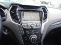 2015 Mineral Gray Hyundai Santa Fe Sport 2.4 AWD  photo #24