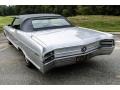 Silver Cloud 1965 Buick Wildcat Convertible Exterior