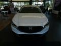Snowflake White Pearl Mica - CX-30 Turbo AWD Photo No. 2