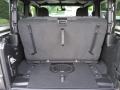  2022 Wrangler Rubicon 4x4 Trunk