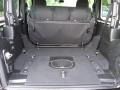  2022 Wrangler Rubicon 4x4 Trunk