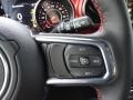 Black Steering Wheel Photo for 2022 Jeep Wrangler #144471653