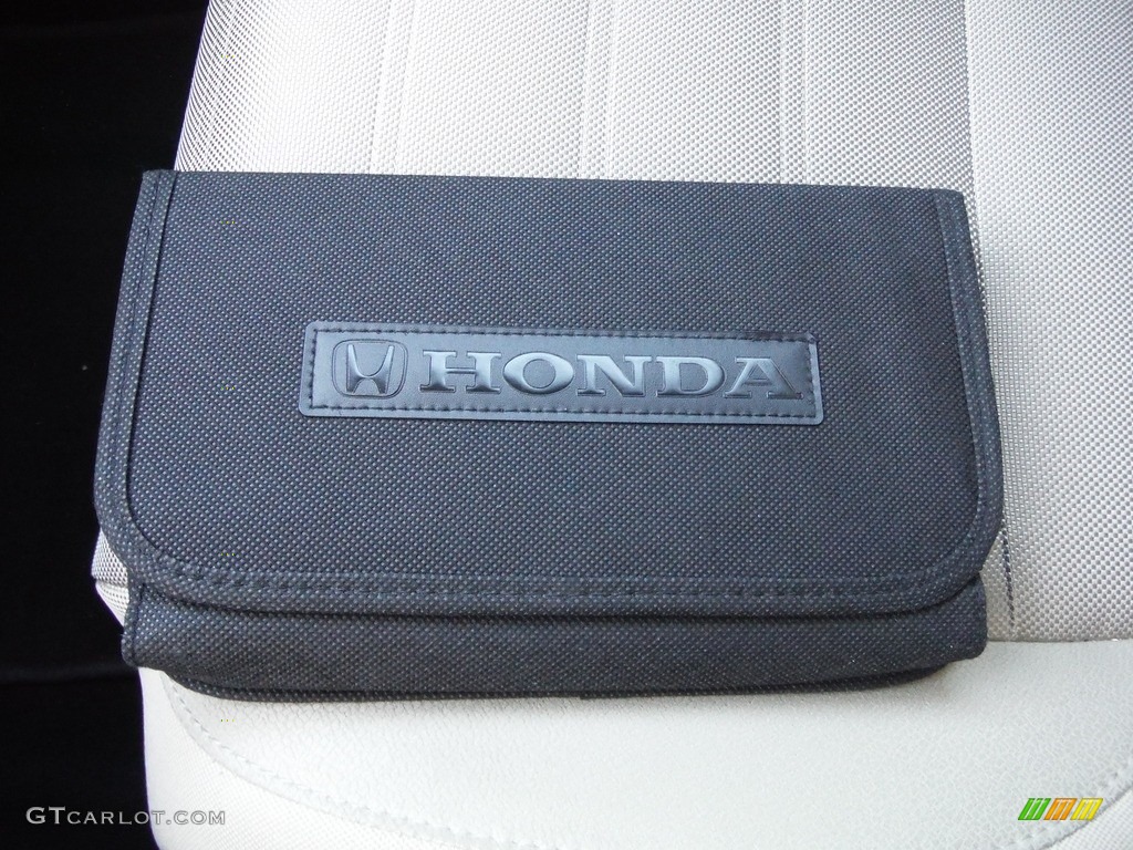2019 CR-V EX AWD - Sandstorm Metallic / Ivory photo #30