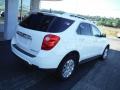 Summit White - Equinox LT AWD Photo No. 11