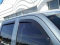 2016 Slate Grey Metallic Chevrolet Silverado 1500 LT Crew Cab 4x4  photo #6