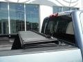 2016 Slate Grey Metallic Chevrolet Silverado 1500 LT Crew Cab 4x4  photo #9