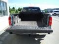 2016 Slate Grey Metallic Chevrolet Silverado 1500 LT Crew Cab 4x4  photo #17