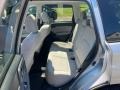 Black Rear Seat Photo for 2018 Subaru Forester #144472037