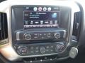 2016 Slate Grey Metallic Chevrolet Silverado 1500 LT Crew Cab 4x4  photo #23