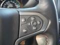 2016 Slate Grey Metallic Chevrolet Silverado 1500 LT Crew Cab 4x4  photo #27