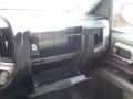 2016 Slate Grey Metallic Chevrolet Silverado 1500 LT Crew Cab 4x4  photo #28