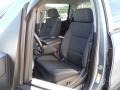 2016 Slate Grey Metallic Chevrolet Silverado 1500 LT Crew Cab 4x4  photo #29