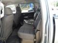 2016 Slate Grey Metallic Chevrolet Silverado 1500 LT Crew Cab 4x4  photo #31