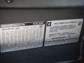 2016 Slate Grey Metallic Chevrolet Silverado 1500 LT Crew Cab 4x4  photo #34