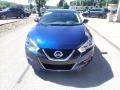Deep Blue Pearl - Maxima SV Photo No. 3