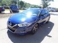 Deep Blue Pearl - Maxima SV Photo No. 4