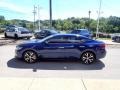Deep Blue Pearl - Maxima SV Photo No. 5