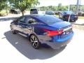 Deep Blue Pearl - Maxima SV Photo No. 6