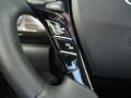 Crystal Black Pearl - Accord Hybrid Touring Sedan Photo No. 31