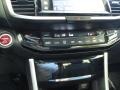 Crystal Black Pearl - Accord Hybrid Touring Sedan Photo No. 35