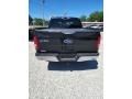 Shadow Black - F150 XLT SuperCrew 4x4 Photo No. 4