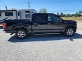 Shadow Black - F150 XLT SuperCrew 4x4 Photo No. 6