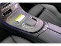 Black Controls Photo for 2022 Mercedes-Benz E #144473467