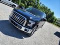 Shadow Black - F150 XLT SuperCrew 4x4 Photo No. 9