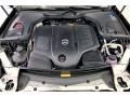 3.0 Liter Turbocharged DOHC 24-Valve VVT Inline 6 Cylinder w/EQ Boost 2022 Mercedes-Benz E 450 Coupe Engine