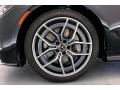 2022 Mercedes-Benz E 450 Coupe Wheel and Tire Photo