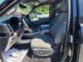 Shadow Black - F150 XLT SuperCrew 4x4 Photo No. 13