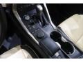 2015 Lexus NX Creme Interior Transmission Photo