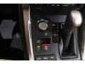 2015 Lexus NX Creme Interior Controls Photo