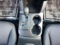 Ebony Black - Sorento LX V6 AWD Photo No. 18