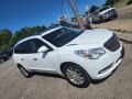 2016 Summit White Buick Enclave Leather AWD  photo #2