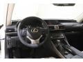Chateau Dashboard Photo for 2019 Lexus IS #144474187