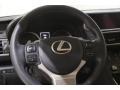 2019 Lexus IS Chateau Interior Steering Wheel Photo