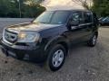 Formal Black - Pilot LX 4WD Photo No. 3