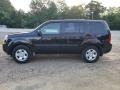 Formal Black - Pilot LX 4WD Photo No. 4
