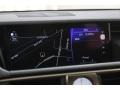 2019 Lexus IS Chateau Interior Navigation Photo